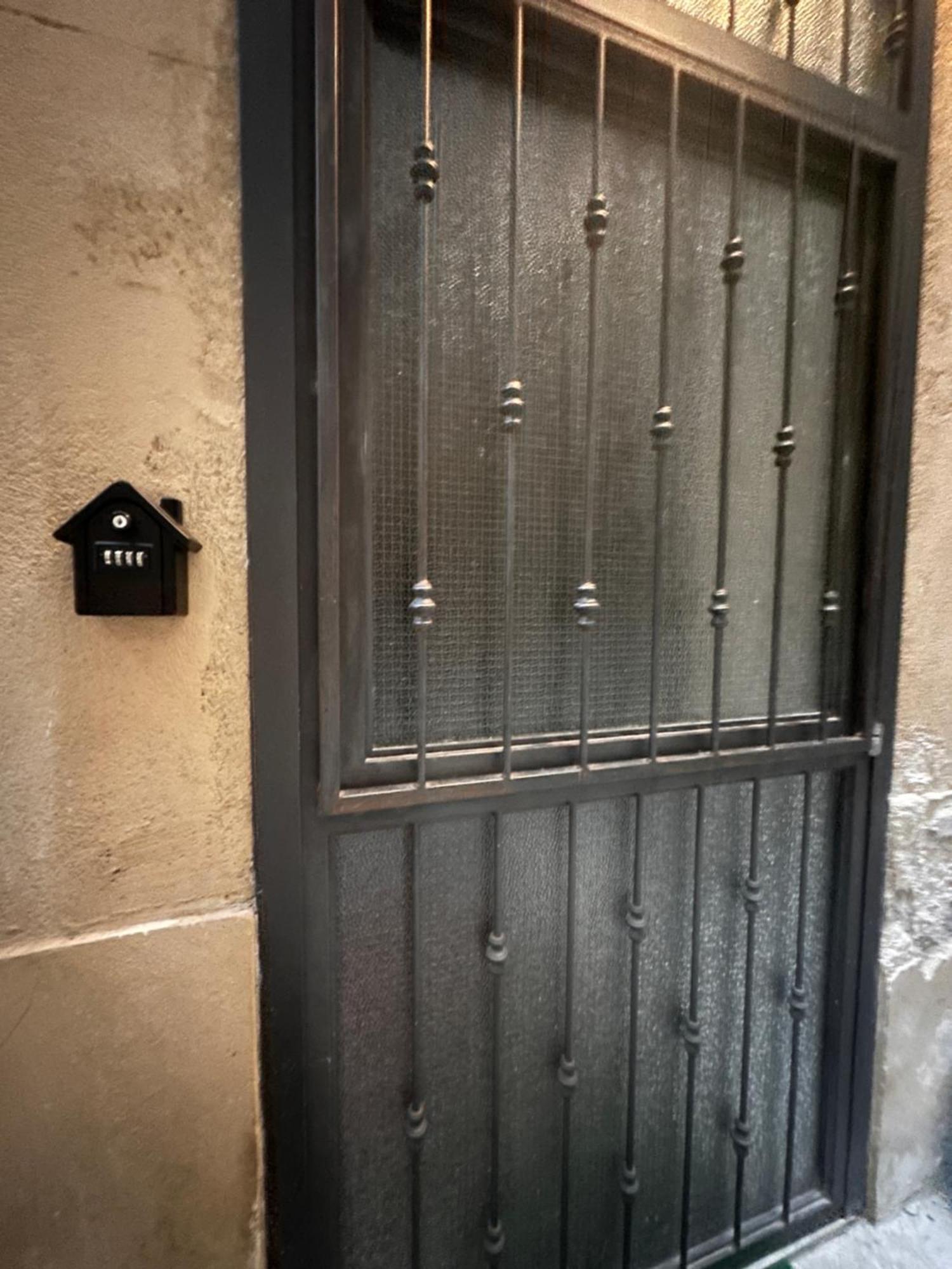 Apartamento Blu Fronte Mare Palermo Exterior foto